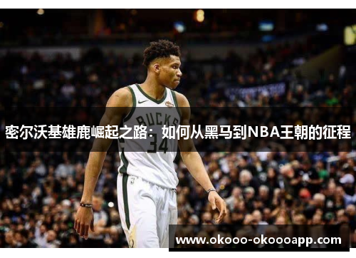 密尔沃基雄鹿崛起之路：如何从黑马到NBA王朝的征程