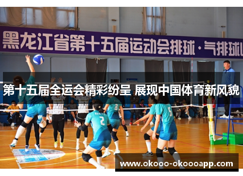 第十五届全运会精彩纷呈 展现中国体育新风貌