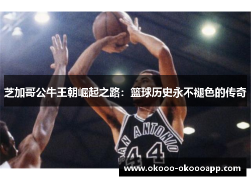 芝加哥公牛王朝崛起之路：篮球历史永不褪色的传奇