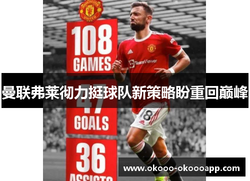 曼联弗莱彻力挺球队新策略盼重回巅峰